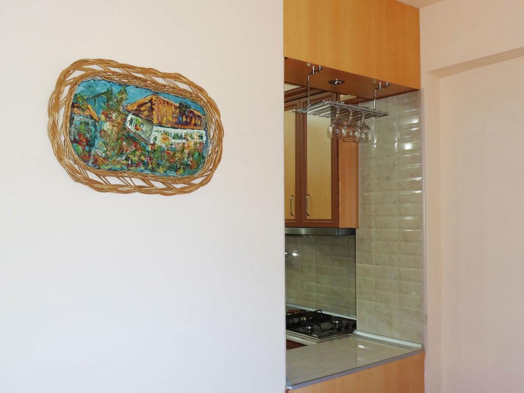 Top Apartments - Yerevan Centre Room photo