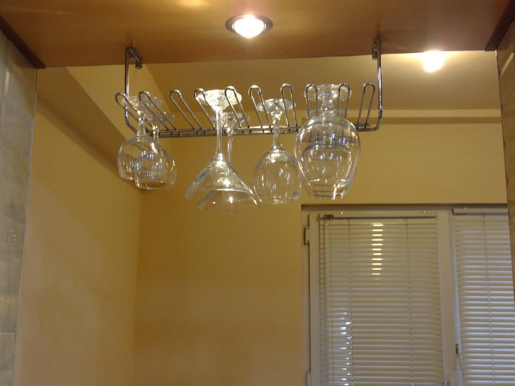 Top Apartments - Yerevan Centre Room photo