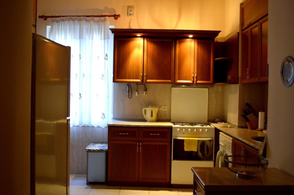 Top Apartments - Yerevan Centre Room photo