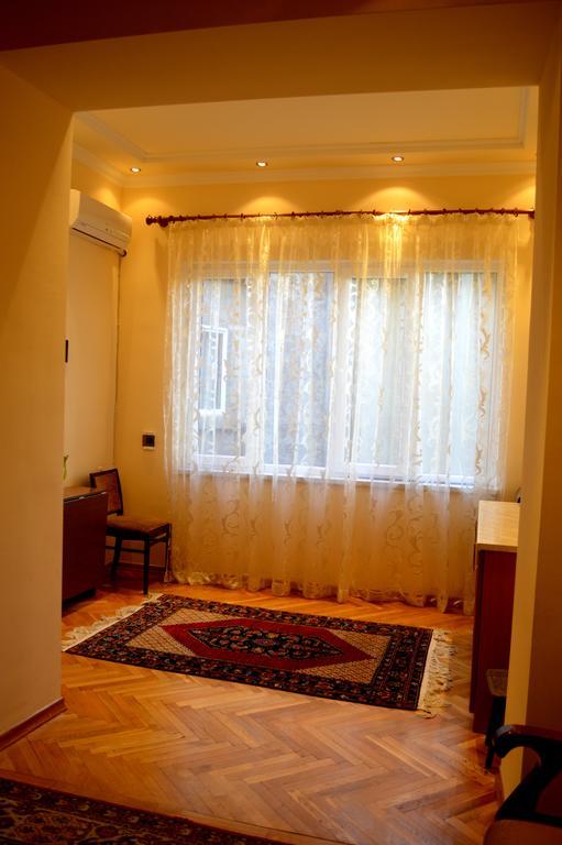 Top Apartments - Yerevan Centre Room photo