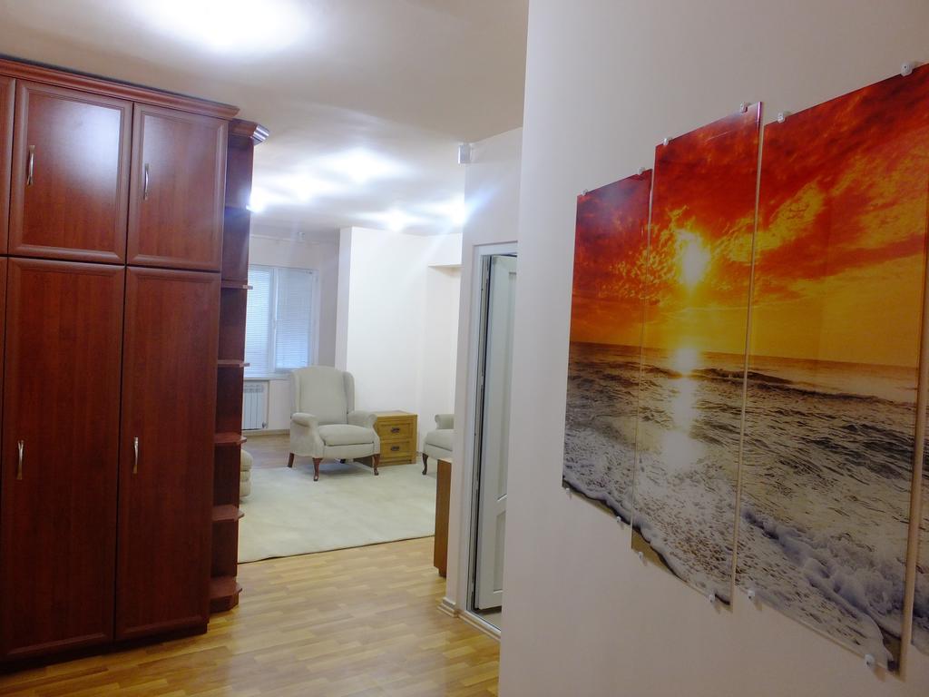 Top Apartments - Yerevan Centre Room photo